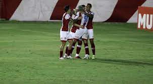 Com a decisão judicial do retorno do jogo náutico x juventude para hoje, o náutico se comprometeu a contratar 200 seguranças, que fizeram a segurança interna dos aflitos. Veja Os Tres Proximos Jogos Do Nautico Na Serie B