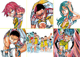 Yowamushi Pedal Live Action Movie Announcing The Cast Playing Naruko Makishima Tadokoro And Sugimoto Etc From Team Sohoku Anime Anime Global Watch online subbed at animekisa. yowamushi pedal live action movie