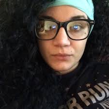 Parrucca riccia lunga da spiaggia da 26 pollici, parrucca riccia nera per  donna, parrucca riccia crespa, parrucca Glory Tress, parrucca per costume  di Halloween