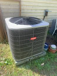 Some ac repair companies charge a $75 to $200 service call most ac technicians recommend replacing air conditioner units if they are 15 years or older. Rincon Ga Air Conditioning And Heating Hvac Service Technicians Aaction Air