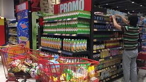 Cimory yolite c+ merupakan minuman yogurt pertama yang menganung susu sapi segar, bakteri baik, dan vitamin. 5 Kebiasaan Belanja Di Supermarket Ini Bisa Bikin Pengunjung Lain Jengkel Lho Kumparan Com