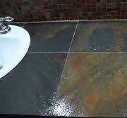 How to Seal Slate or Natural Stone Tiles