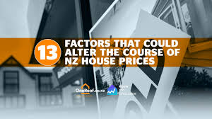 Had a glut of homes on the market. House Prices If There S Another Outbreak The Impact Will Be Almost Cataclysmic Nz Herald
