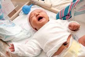 The Benefits Of Delayed Cord Clamping After Birth Familyeducation