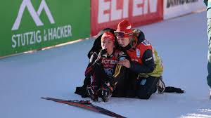 nordische kombination