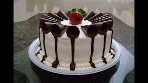 Ecco le idee creative di dolci e regali fai da te che si possono realizzare insieme ai bambini per la festa del papà. Torta Festa Del Papa Youtube