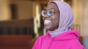 Live It Fund's winter participants share their once-in-a-lifetime  experiences