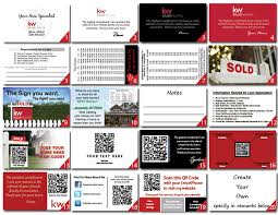 See more ideas about keller williams business cards, realtor cards, business card design. Keller Williams Business Cards Designs Signs Logo Templates