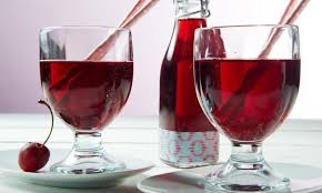 Sauerkirsch Sirup Rezept Sauerkirschen Sauerkirschen Rezepte Sirup Rezepte