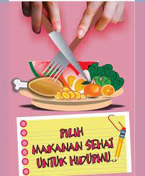 Contoh poster kesehatan yang mudah digambar. Kumpulan Contoh Poster Terbaru Beserta Teks Gambar