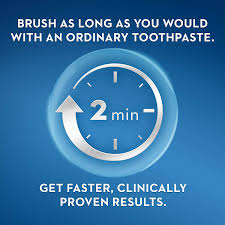 Crest Pro Health Hd Toothpaste Teeth Whitening And Healthier Mouth Via Daily Two Step System