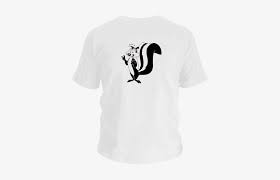 Remera De Pepe Lepew T Shirt Transparent Png 426x461 Free Download On Nicepng There is no psd format for roblox logo png in our system. de pepe lepew t shirt transparent png