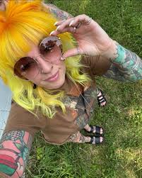 Criticism of a person's appearance