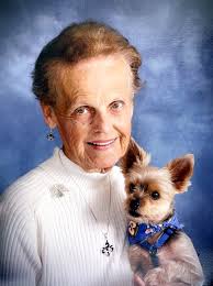 Janet Arnold Obituary