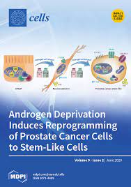 Maybe you would like to learn more about one of these? Cells June 2020 Browse Articles