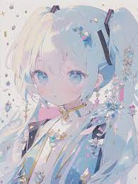 AI Art LoRA Modelo: Hari | My Landlady Noona | PixAI
