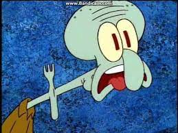 Squidward Xd Squidward Hot Squidward Spongebob