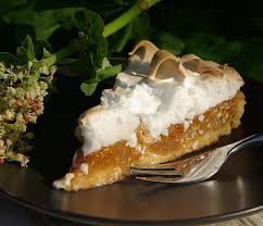 Diesen solltet ihr im frühling unbedingt einmal ausprobieren!! Rhabarberkuchen Mit Baiserhaube