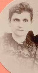 Mollie Inge “Mollie” Fitzgerald Whiting (1852-1939)