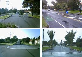 Not to be confused with collector/distributor road. Figure 7 From Using Endemic Road Features To Create Self Explaining Roads And Reduce Vehicle Speeds Semantic Scholar