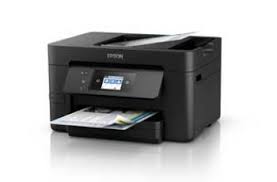 I see the message printer is offline when i try to print with a wireless connection in windows. Download Driver Epson Workforce Wf 3721 Epson Drivers