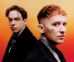 Frank Carter & The Rattlesnakes: el 2024 de una banda que conquistó todo y  anunció un inesperado adiós