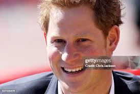 7,096 Prince Harry 2013 Stock Photos, High-Res Pictures, and Images