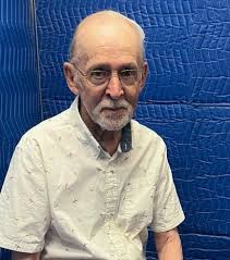 Obituary of Lawrence Doiron