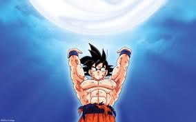 Ahora, el día de hoy se. 1100 Goku Hd Wallpapers Background Images