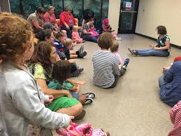 Programs Storytimes Greensboro Library Nc