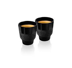 Découvrez le nouvel ensemble de tasses collection espresso origin en édition limitée et transformez chaque instant café en véritable rituel. Collection Touch Accessoires Cafe Nespresso