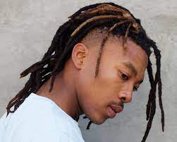 Add a low, medium or high crossfade for a more manageable style. 37 Best Dreadlock Styles For Men 2021 Guide