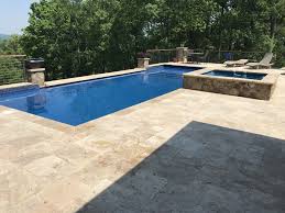 There S Really Only One Way To Make The Leisure Pools Pinnacle Composite Fiberglass Swimming Pool Better That S Leisure Pools Fiberglass Swimming Pools Pool