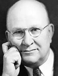 A Challenge By An Agnostic To Debate Dr. Harry Ironside