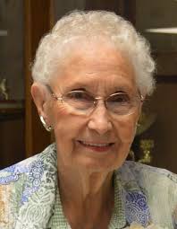 Dorothy M. Simpson Obituary