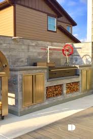 Argentinian Grill Stainless Steel Or Steel In 2020 Argentinian Grill Argentinian Different Types Of Wood