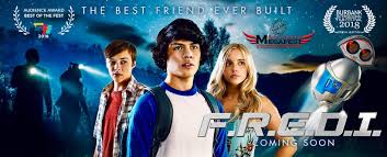 FREDI
