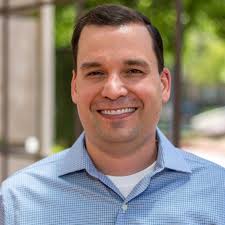 Howard Crothers's Instagram, Twitter & Facebook