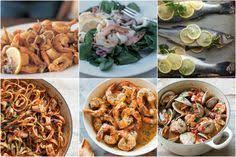 But hours may vary by restaurant location, so check with your local store first. Feast Of The Seven Fishes Menu Williams Sonoma Taste Xmas Dinner Recipes Christmas Dinner Menu Crockpot Dinner