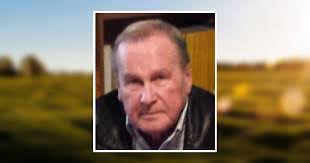 Robert J. "Bob" Bryerton Obituary January 26, 2020