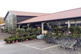 The government says this is because centres provide brits with essential goods and services. Garden Centre Profile Bonnetts Garden Village Horticulture Week