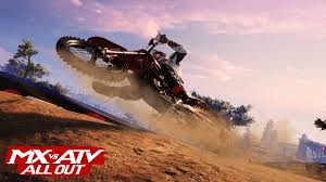 Manage and improve your online marketing. Mx Vs Atv Unleashed Mods Posted By Michelle Walker