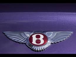 Bentley Logo Wallpapers Pictures Images