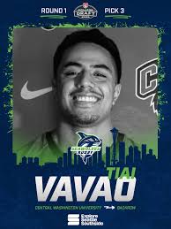 Explore Seattle Southside