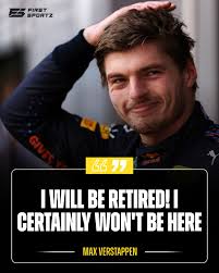 Breaking news:Max Verstappen sent retirement letter age of 26 due  to…https://celebritytale.com/breaking-newsmax-verstappen-sent-retirement-letter-age-of-26-due-to/