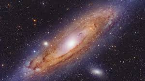 Aprenda a encontrar a la galaxia de Andrómeda - El Sol de Puebla | Noticias  Locales, Policiacas, sobre México, Puebla y el Mundo