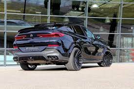 Bmw X6 Xdrive 30d G06 From Hamann Motorsport