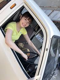 悲報 広瀬すず ワゴンrのcmに出てるくせに愛車はminiだった 2ちゃんねるまとめ 名前はまだない car door