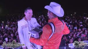 Remmy valenzuela, los hijos del señor. Javier Rosas Remmy Valenzuela E Hijos De Barron En Vivo Youtube