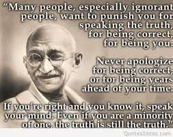 Quotes About Ignore Ignorance 30 Quotes